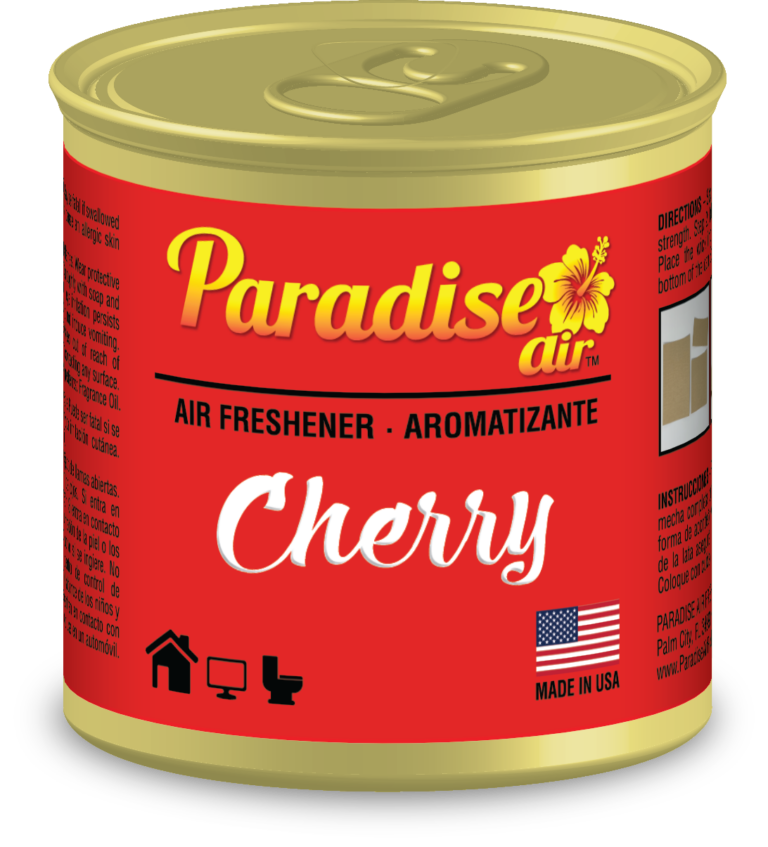 Paradise Air Passive Liquid Ca